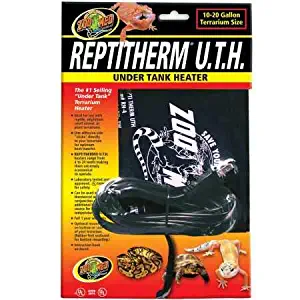 Zoo Med Repti Therm Under Tank Heater