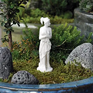 Fairy Garden Venus Statue