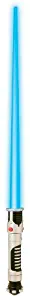 Rubies Costume Star Wars Clone Wars Obi-Wan Kenobi Light Saber Costume Accessory