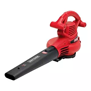 CRAFTSMAN CMEBL700 12-Amp Electric Leaf Blower