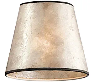 Kichler 4121 Accessory Mica Shade for Kearn Family, Mica