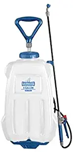 Rainmaker Battery Powered Sprayer - 5 Gallon