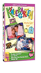 Welcome to Kindergarten Vol. 4VHS