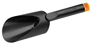 Fiskars Fiber Composite Soil Scoop (7068)