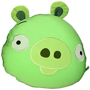 Angry Birds Squeeze Pillow, Piglet