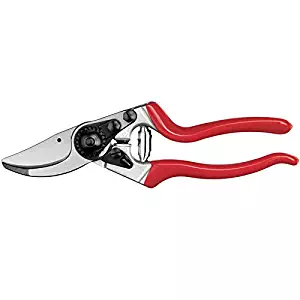 Felco F-8 Classic Pruner with Comfortable Ergonomic Design