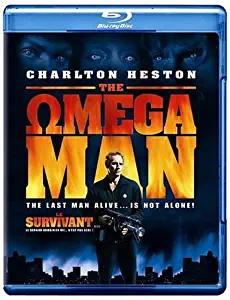 Omega Man