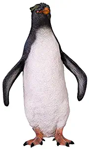 Design Toscano Rockhopper Penguin Statue