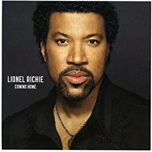 Coming Home by LIONEL RICHIE (2006-08-02)