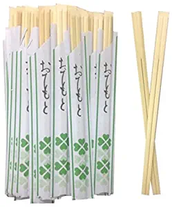 Disposable Chopsticks, pack of 40 pair