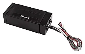 Rockford RFHLC High Level Speaker Signal to Low Level RCA Adapter