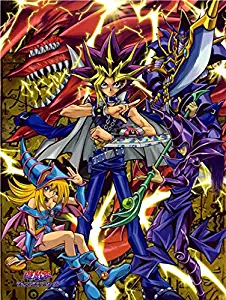 Bed Sheets 150x200cm Anime Yu-Gi-Oh Duel Monsters Blanket Duvet Cover Bedding Bag Bedspread Yugi MUTO (Blanket, W11)