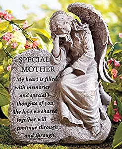 Special Mother Memorial Garden Angels
