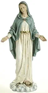 Roman, Inc. 24" Our Lady of Grace Figurine