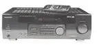 Kenwood VR-505 Surround Sound Receiver (Discontinued by Manufacturer)