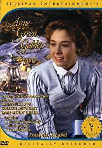 Anne Of Green Gables - The Sequel