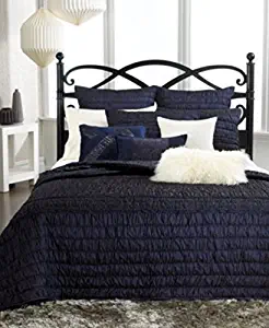 INC International Concepts Pair of Braids King Shams Bedding