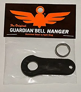 Guardian Bell GB12005 Black Hanger