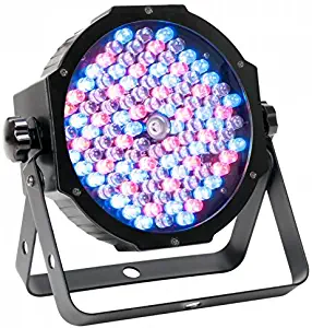 ADJ Products LED Lighting, Multicolor (MEGA PAR PROFILE PLUS)