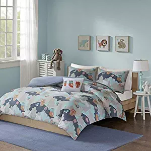 INK+IVY Kids Luna Comforter Set