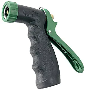 Orbit Underground 27163 Green Thumb Pistol Nozzle