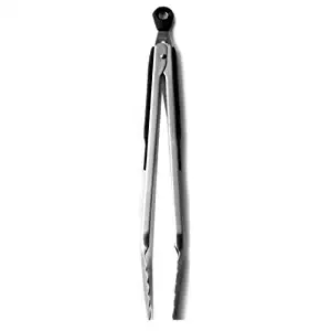 OXO Good Grips 12-Inch Stainless-Steel Locking Tongs