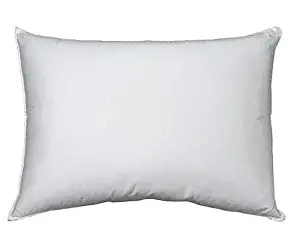 Creative Bedding Fossfill Standard Pillow