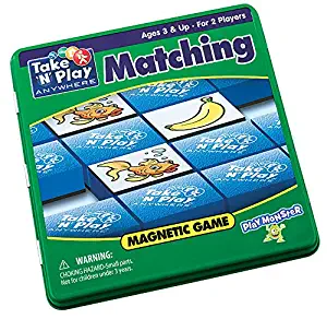 Take 'N' Play Anywhere - Matching