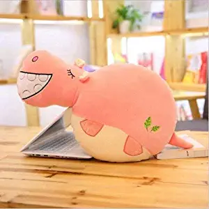 Cute Froest Animal Plush Toys Elephant Cow Deer Hippo Crocodile Stuffed Doll Toy Plush Pillow Children Kids Gift Must Have Toys Gift Sets The Favourite Toys Superhero Party Supplies