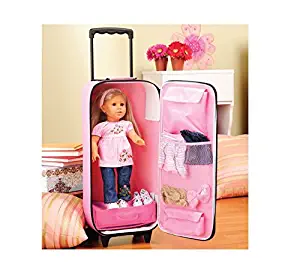 CP Toys Today's Girl Doll Trolley